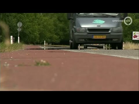 GLD Nieuws 7 juli 2015