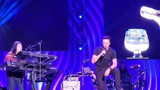 LOS TEMERARIOS- BOTELLA ENVENENADA ❤️(KIA FORUM )2023