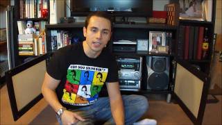 How to Add Speakers / Surround Sound to a Stereo (Entertainment Center)