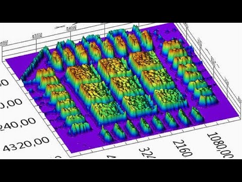 Solder Paste 3D Inspection (SPI) - Surface Mount Process