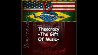 Theocracy - As The World Bleeds - The Gift Of Music - Legendado PT-BR/ENG
