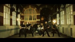 DRAKKAR - Lost (OFFICIAL MUSIC VIDEO)