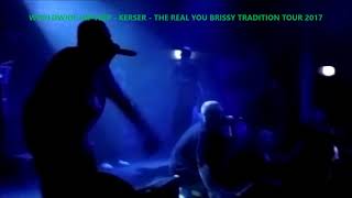Kerser - The Real You Live NEW