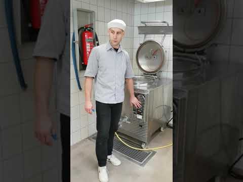 Vorstellung Lehrfleischerei