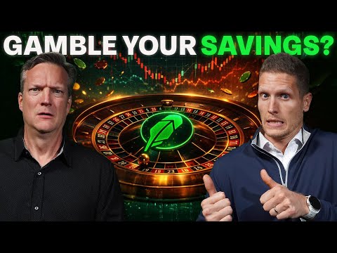 This New Money Trend TERRIFIES Us