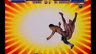 Download lagu Sega Video Magazine (1995/08) セガビデオマガジン mp3