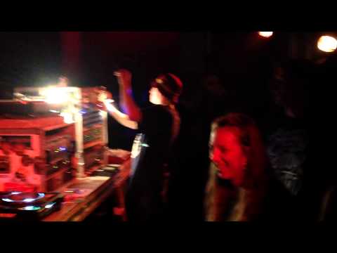 Evermoor Sound Ft. Summer Aisha' Mae on Welders Hifi supporting Jah Shaka