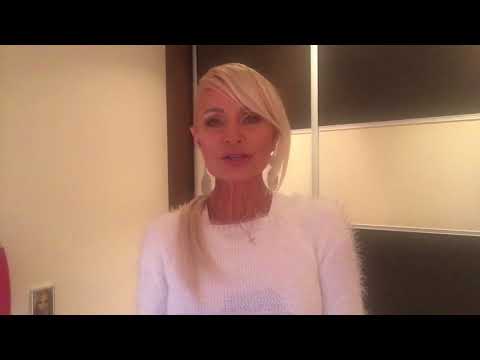 Elwira Mejk dla Mateusza