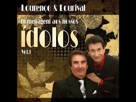 Lourenço & Lourival - Casinha Amarela