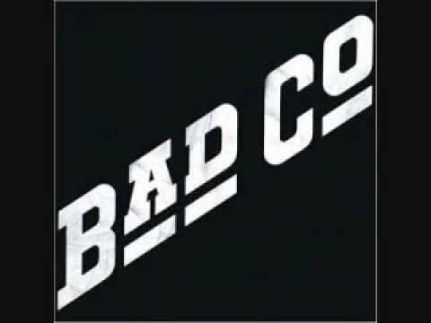 Bad Company - If You Needed Somebody
