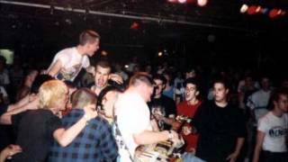 Brotherhood- Stolen Mind