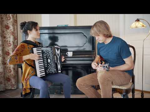 Hestekaren – by Ingunn Bjørgo