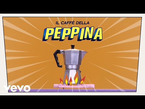 Piccolo Coro dell'Antoniano - Il Caffè Della Peppina
