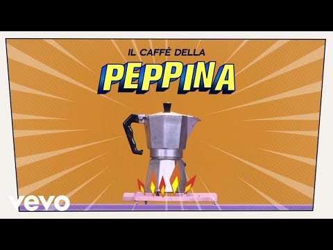 Il caffè della Peppina