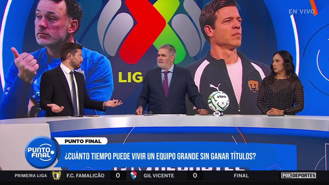 🐐 CHIVAS en el APERTURA 2026, ¿qué solución tendrá GABRIEL MILITO para convencer? | Punto Final