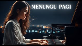 Download lagu MENUNGGU PAGI - PETERPAN (Female Cover) NEW ARANSEMEN | JV MUSIC mp3