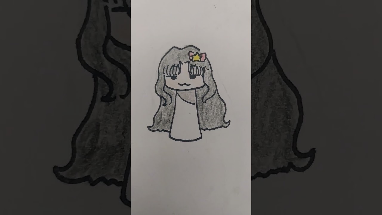 cry for me//ib:trend #drawing #art #fypシ #itz_fikaa #trend