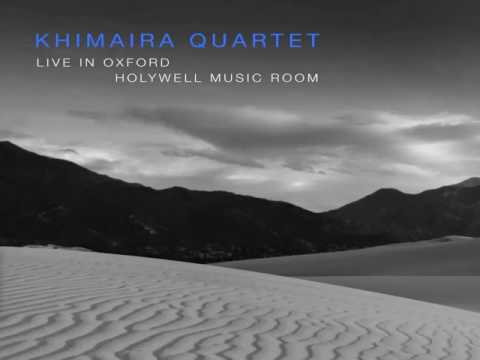 Khimaira Quartet - Fakarouni