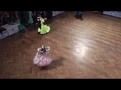 Borůvky - Hradec Králové OPEN 2013 STT Junior I č.2