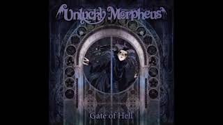Download lagu Unlucky Morpheus full Album: Gate of Hell Japan Genre: Power Metal 2026 mp3