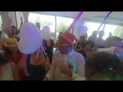 Animazione Matrimoni Vasto Abruzzo - Matrimonio Travolgente - Festa, Divertimento, Convivium Vasto.