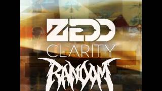 Zedd - Clarity ft. Foxes (Random DNB Remix)