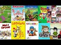 A New Favorite Ten Shows Bonus 6