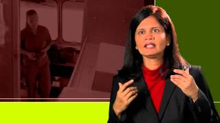 UPS - Customer Solutions - Aparna