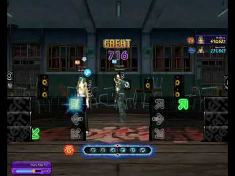 AuditionSEA Beat Up 158Bpm