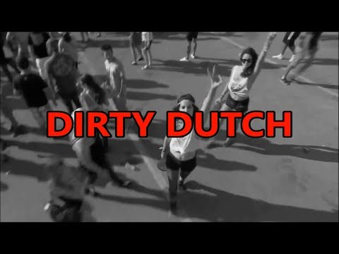 MADNESS MIX - DJ ToDo Crazy DIRTY DUTCH