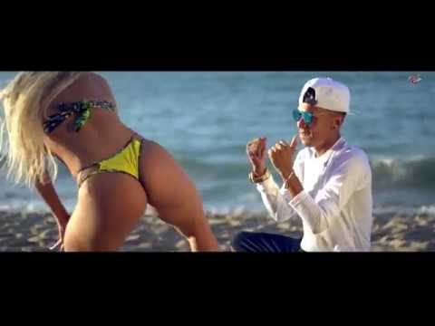MC TROIA E MC ELVIS - BOTA BOTA - 4K - CLIPE OFICIAL