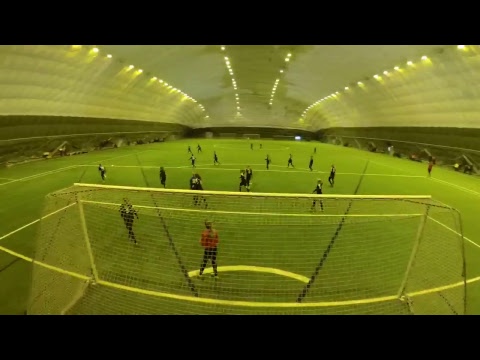 Yly P04 vs. Pallokissat