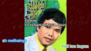 Download lagu AHMAD JAIS - KU KENANG HINGGA ABADI (KARAOKE M1) mp3 Download lagu AHMAD JAIS - KU KENANG HINGGA ABADI (KARAOKE M1) mp3