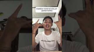 Download lagu ARTI LAGU Part 179 - Here With Me - d4vd #shorts mp3