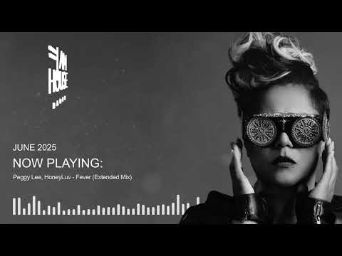 I Am House Radio • June 2025