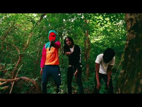 Baby Threat “Dead Trollz” (Official Video)
