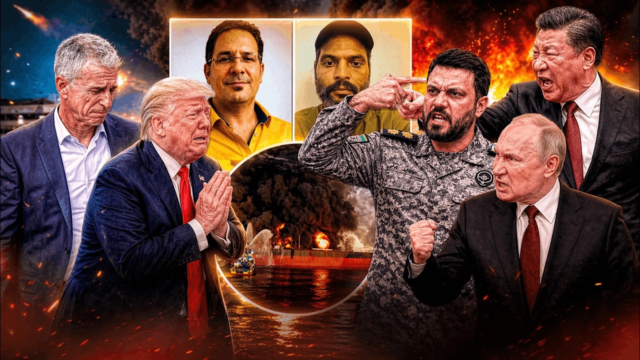 🔴 BREAKING NEWS: KOMET Rudal Heydar-110 MELEDAKKAN Kapal AS! Selat Hormuz KUBURAN Tentara Amerika