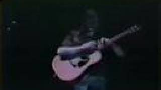 Michael Hedges - Silent Anticipations