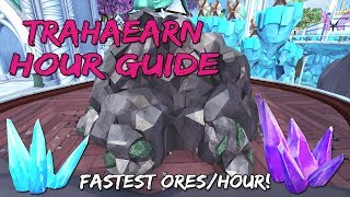 How to Gather Ores FAST | Mining & Smithing Rework [Runescape 3]