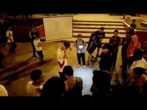 New Era VS Taita final 2x2