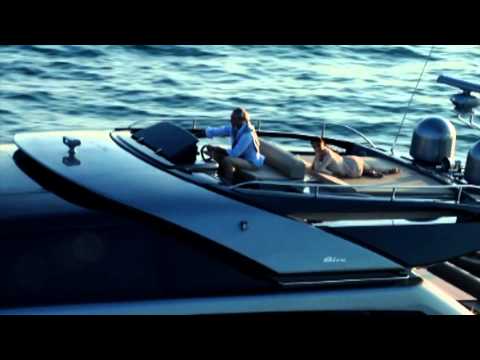 RIVA BOATS "Una leggenda in evoluzione"