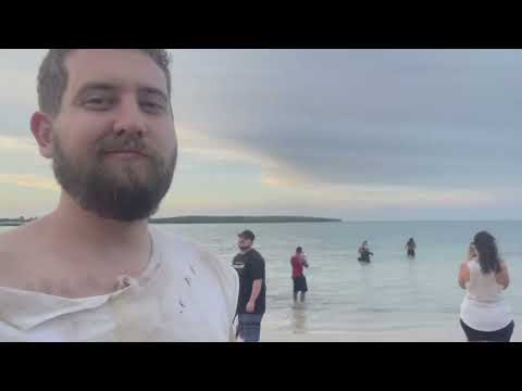 First Time Using EboSuite to Create Some Visuals for Ableton Live