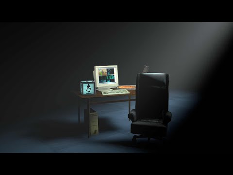 Half Life 2 | The PTSD Mod