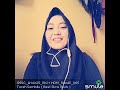 Lagu Malaysia - juara 1 event lomba smule TOREH SEMBILU