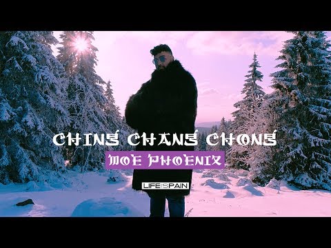 Moe Phoenix - Ching Chang Chong (prod. by FL3X & Unik)