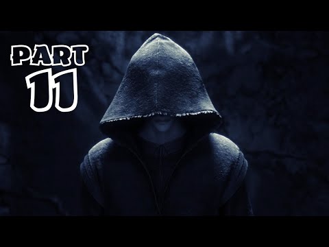 Clive And The Hooded Man | Final Fantasy 16 Walkthrough Gameplay Part 11 - PS5