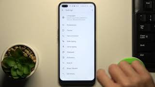 How to Enable Spell Check in OPPO Reno4 Z 5G – Turn On Spell Check