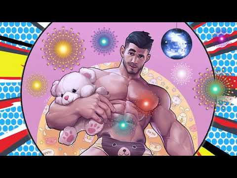 BETH SACKS - Drama Queen (adr23mix) Special DJs Editions BIG ROOM MIX