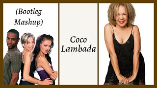 Coco Lambada | Mashup | Eurodance Melbourne Bounce Bootleg