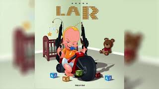 Video La R (Audio) de Akuna